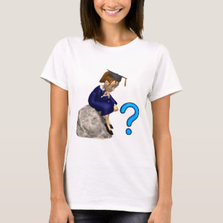 T-shirt Philosophie 2