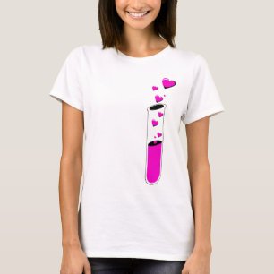 T-shirt philtre d'amour