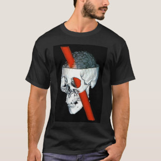 T-shirt Phineas Gage