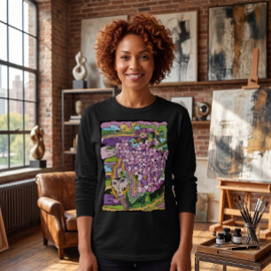 T-shirt Phlox Atuma