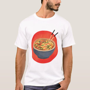T-shirt Pho