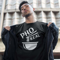 Pho Real