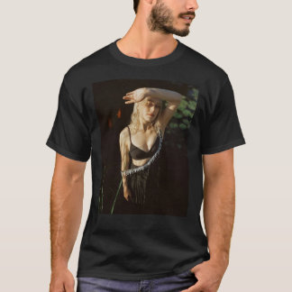 T-shirt Phoebe Magazine