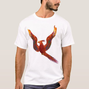 T-shirt Phoenix