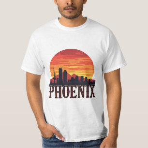 T-shirt Phoenix