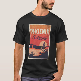 T-shirt Phoenix