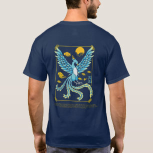T-shirt Phoenix