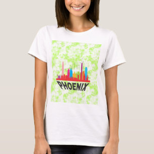 T-shirt Phoenix