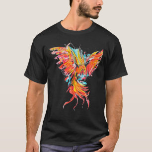 T-shirt Phoenix