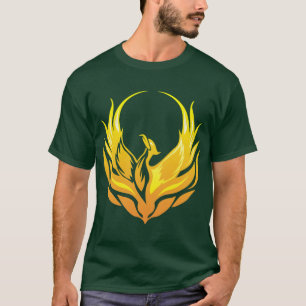 T-shirt Phoenix