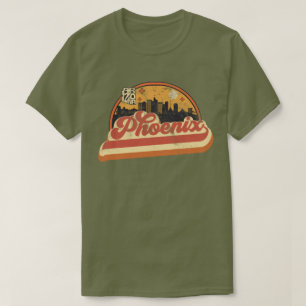 T-shirt Phoenix, Arizona