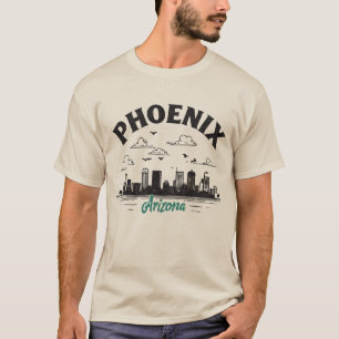 T-shirt Phoenix Arizona