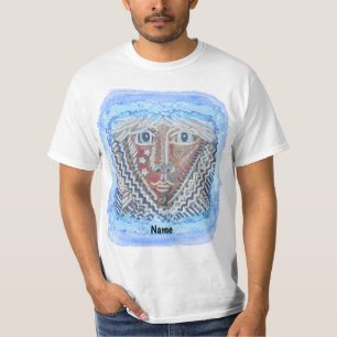 T-shirt Phoenix Inébranlable