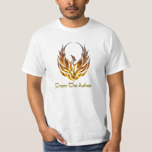 T-Shirt Phoenix Rising