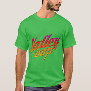 T-shirt Phoenix Suns Valleyoop Sunset Cadeau Parfait