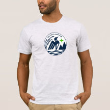 Phoque d'État du Minnesota en couleurs de loups