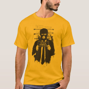T-shirt photo