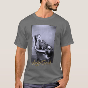 T-shirt Photo 4 de Lewis Carroll