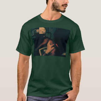 T-shirt photo de desilva