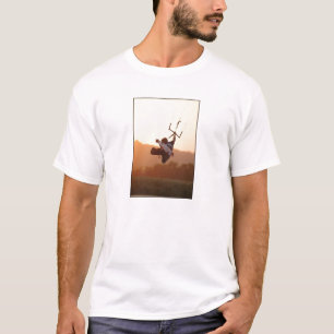 T-shirt Photo d'original de Kitloops !