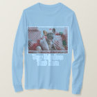 Photo et texte personnalisés