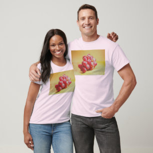 T-shirt Photo "Grape" mignonne. Commandez dès maintenant