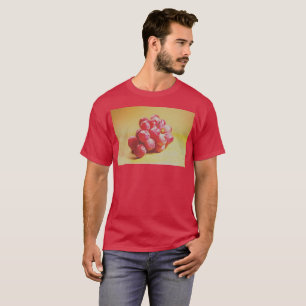 T-shirt Photo "Grape" mignonne. Commandez dès maintenant 