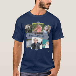 T-shirt photo - HAMbWG