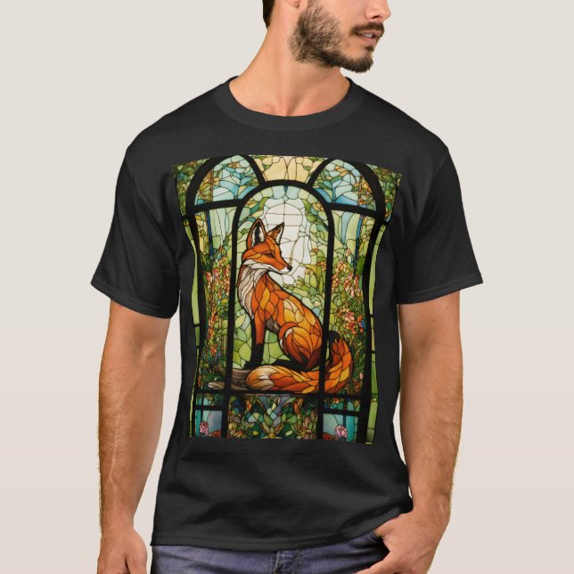 T-shirt photo personnalisée (Devant)