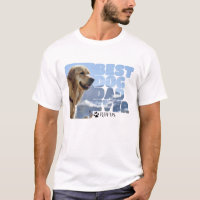 Photo Personnalisée Et Texte Personnalisé Best Dog