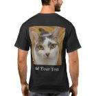 Photo Précédente Personnalisée Et Texte Facultatif