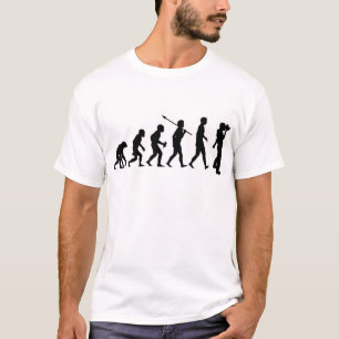 T-shirt Photographe