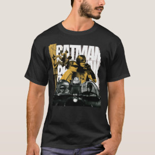 T-shirt Photographie de l'album Dynamic Duo
