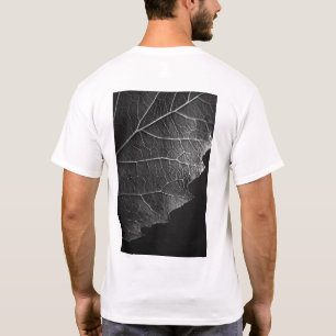 T-shirt Photographie de macro fascinante par Nathan Wirth