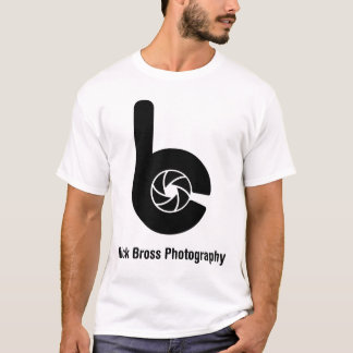 T-shirt Photographie de Rick Bross