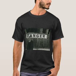 T-shirt Photographie de William S. Burrough