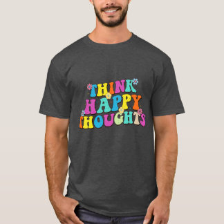 T-shirt Phrases branchées Rétro 10