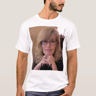 T-shirt phyllisthemissionary