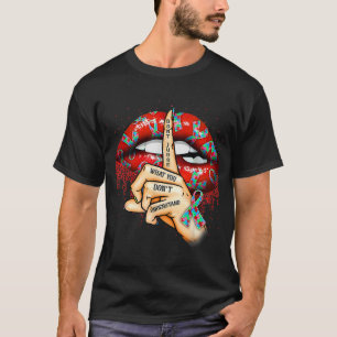 T-shirt Physique cool Pour Hommes Femmes Physique Théoriqu