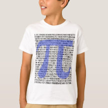 Pi 3,14 à 100 chiffres