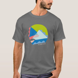 T-shirt Pi Day 3.14 (ou jour à tarte)