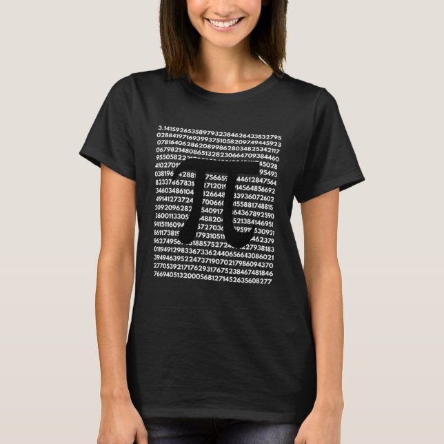 T-shirt Pi Day  3 14 Pi  3 14159 Trigonometry Math Teacher (Devant)