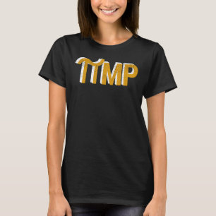 T-shirt Pi Day Pi mp Pimp Funny Pun Math Enseignant Scienc