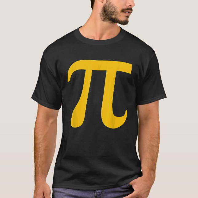 T-shirt Pi Day Spiral Pi Math pour Pi Day 3 14 (Devant)