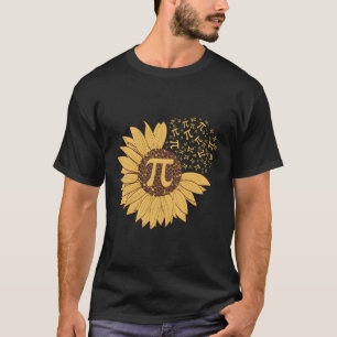 T-shirt Pi Jour 314 Numéro Pi Symbole Math Science