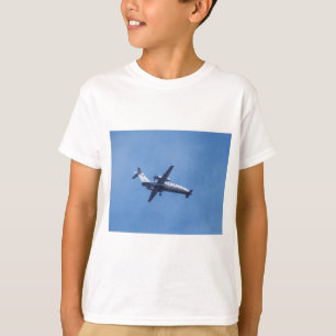 T-shirt Piaggio P180