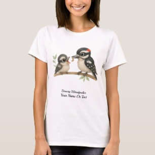 T-shirt Pic Downy