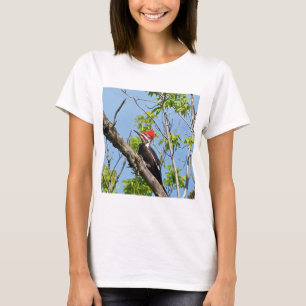 T-shirt Pic pilé