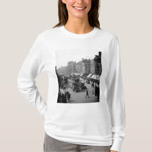 T-shirt Piccadilly, Londres