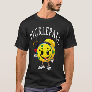 T-shirt pickball
